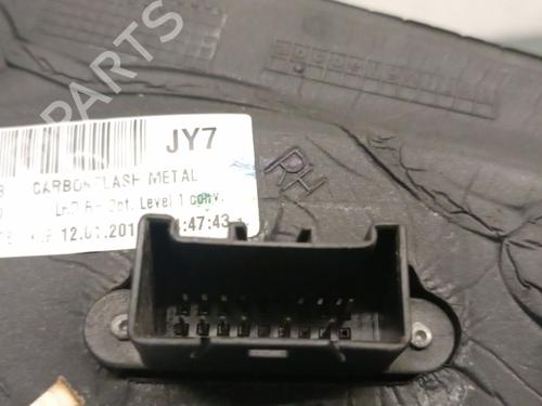 Right mirror OPEL INSIGNIA A Sports Tourer (G09) 2.0 CDTI (35) | BP25728171C27 