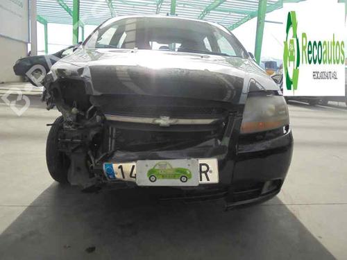 Left front driveshaft CHEVROLET AVEO / KALOS Hatchback (T200) 1.4 16V | BP2067810M38 