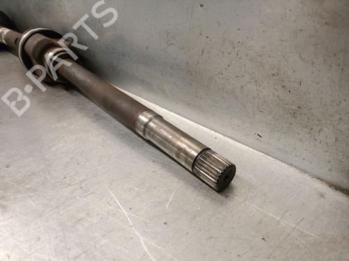 Right front driveshaft PEUGEOT PARTNER Tepee 1.6 HDi | BP29115865M39  - Image 5
