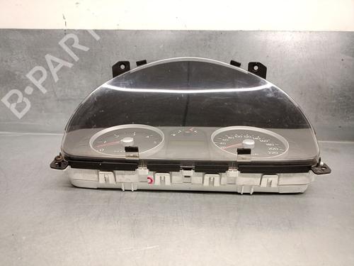 Instrument cluster HYUNDAI GETZ (TB) 1.5 CRDi | BP25240182C47 