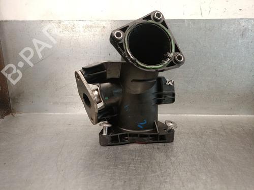 Pipe BMW 3 (F30, F80) 318 d | BP29586484M125 