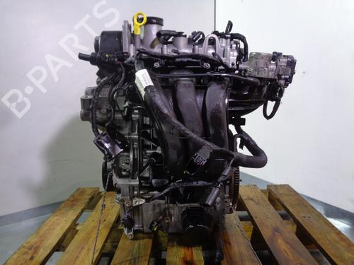 Engine SEAT Mii (KF1, KE1) 1.0 | BP13487865M1 - Image 3