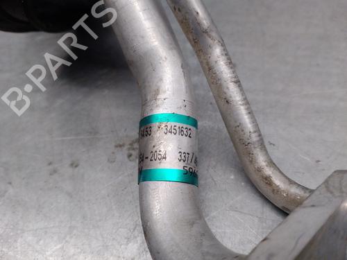AC pipe BMW X3 (E83) 2.0 sd | BP17050403M126 