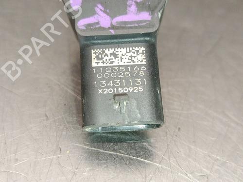 Electronic module OPEL ASTRA K (B16) 1.6 CDTi (68) | BP38747995M83 - Image 5
