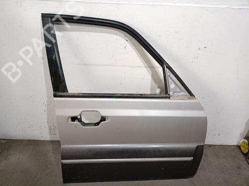 Used Right front door Right front door HYUNDAI TERRACAN (HP) 2.9 CRDi 4WD (163 hp) 33557284 33557284