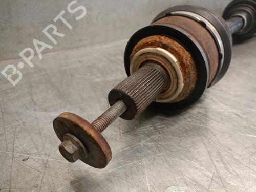 Right front driveshaft VOLVO V90 II Estate (235) D5 AWD | BP25240835M39 