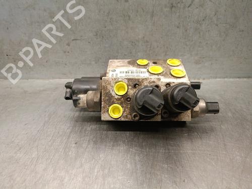 Suspension compressor BMW 5 (E60) 530 d | BP24155451M103 