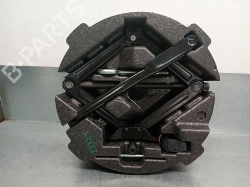 Reservehjul kit OPEL MOKKA / MOKKA X (J13) 1.4 (_76) (140 hp) 28004057