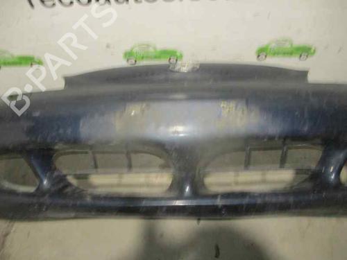 Front bumper HYUNDAI LANTRA II (J-2) 1.9 D | BP3265207C7 