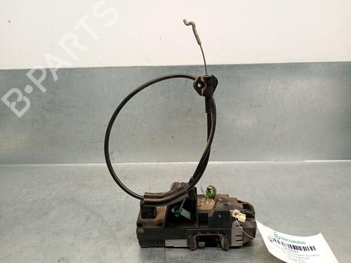 Rear left lock OPEL VECTRA B Hatchback (J96)  | BP29421726C100 
