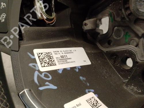 Rat OPEL CORSA E (X15) | BP33695407C49 - Image 7