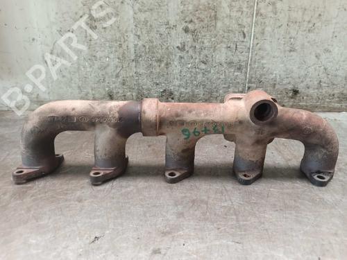 Udstødningsmanifold JEEP GRAND CHEROKEE II (WJ, WG) 3.1 TD 4x4 (140 hp) 11668924