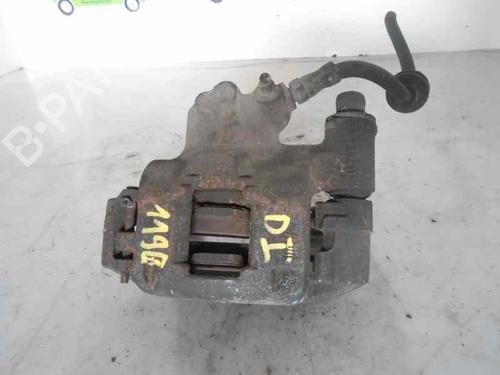 Used Left front brake caliper Left front brake caliper 11616801 11616801