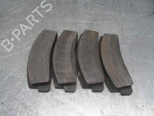 Other LADA NIVA Closed Off-Road Vehicle (2121, 2131) 1600 4x4 | BP20258799O1 