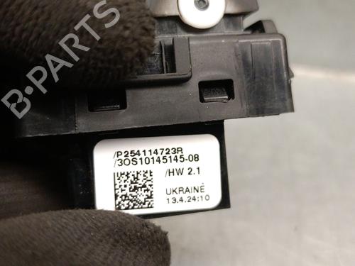 Left rear window switch MITSUBISHI ASX (VSX_, VSE_) 1.6 HYBRID (VSEH6) | BP36224101I29  - Image 6
