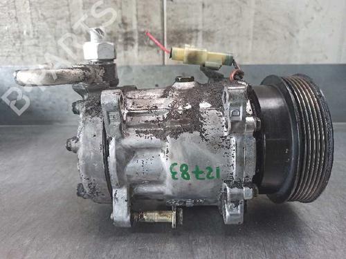 AC compressor ROVER 600 I (RH) 620 Sdi | BP8202702M34 