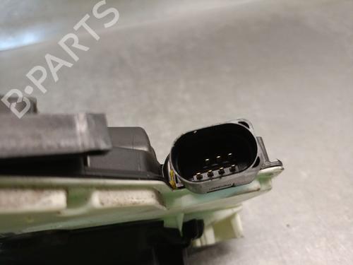 Front left lock SEAT Mii (KF1, KE1) 1.0 | BP26921718C98