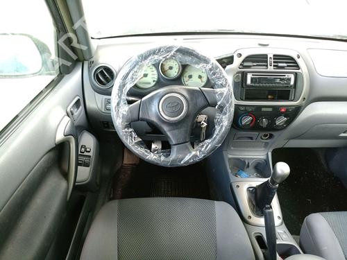 Electronic module TOYOTA RAV 4 II (_A2_) 1.8 (ZCA25_, ZCA26_, ZCA25W, ZCA26W) | BP36075910M83 - Image 10