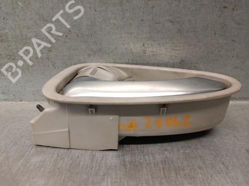 Front left interior door handle TOYOTA AVENSIS Saloon (_T27_) 2.0 D-4D (WWT271_) | BP30594173I13