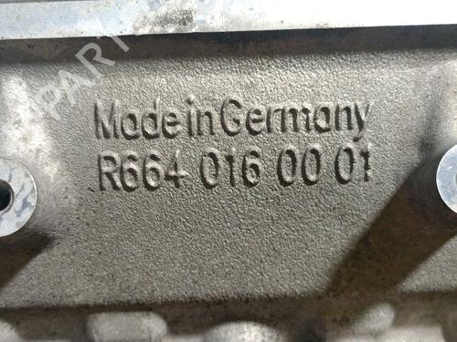 Engine SSANGYONG KYRON 2.0 Xdi | BP40127662M1 - Image 11
