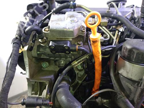 Engine SEAT LEON (1M1) 1.9 TDI | BP30624513M1