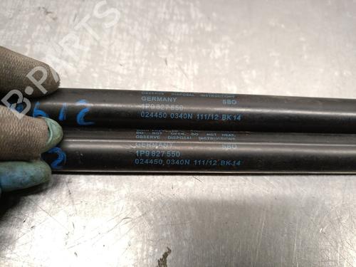 Tailgate lift support SEAT LEON (1P1) 1.6 TDI | BP21581137C138 