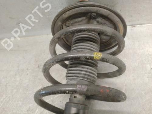 Right front shock absorber HYUNDAI COUPE I (RD) 1.6 16V | BP30725320M17 