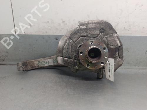 Right front steering knuckle ALFA ROMEO GIULIA (952_) 2.2 D (952AFA25, 952AFM25, 952ALA25) | BP38536096M26 - Image 2