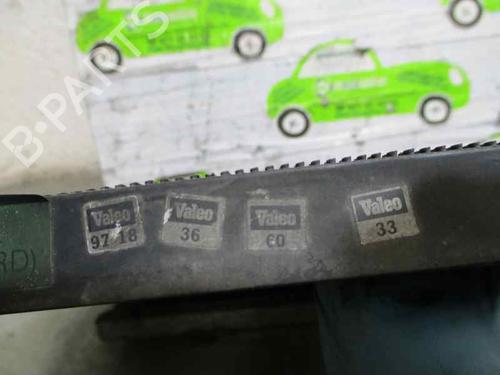 AC radiator VW SHARAN (7M8, 7M9, 7M6) 1.9 TDI | BP2051475M32 