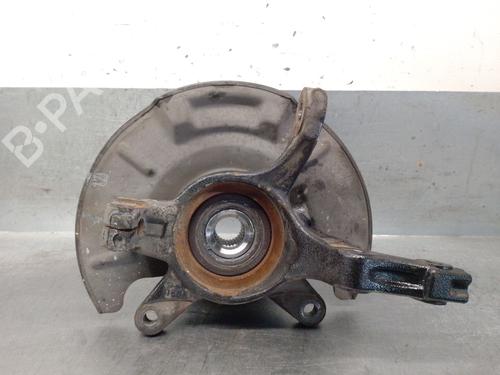 Used Left front steering knuckle Left front steering knuckle SUZUKI SX4 (EY, GY) 1.6 VVT (RW416, YA21S) (120 hp) 33621441 33621441