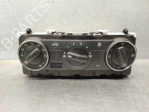 Used Climate control Climate control MERCEDES-BENZ B-CLASS Sports Tourer (W245) B 170 (245.232) (116 hp) 33244144 33244144