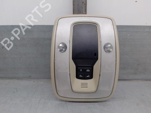Used Interior roof light VOLVO V60 I (155) D3 / D4 (163 hp) 16687675