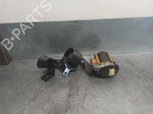 Ceinture de sécurité arrière gauche RENAULT MEGANE II Estate (KM0/1_) 1.9 dCi (KMRG, KM1G, KM0G, KM2C) (120 hp) 12188563