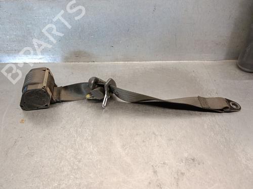 Used Rear right seatbelt FIAT PUNTO (188_) 1.2 16V 80 (188.233, .235, .253, .255, .333, .353, .639,... (80 hp) 28129489