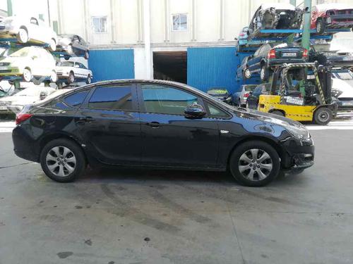 Electronic module OPEL ASTRA J Saloon 1.4 LPG (69) | BP21020155M83  - Image 5