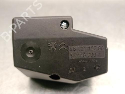 Electronic module CITROËN DS5 2.0 BlueHDi 150 | BP31090117M83  - Image 5