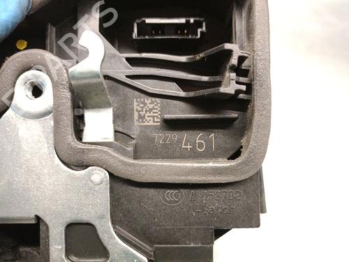Front left lock BMW 5 Touring (F11) 520 d | BP22248588C98 