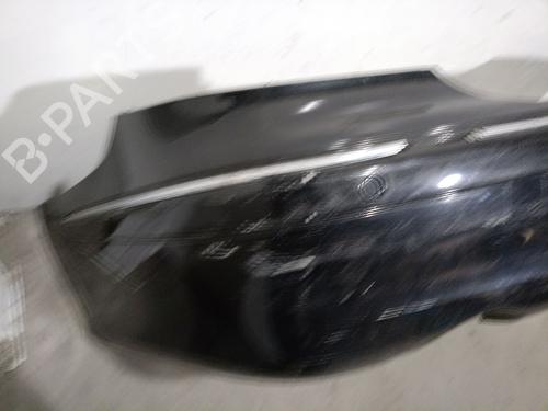 Rear bumper MERCEDES-BENZ CLK (C209) CLK 200 Kompressor (209.342) | BP28134247C8 
