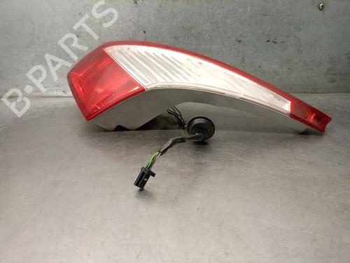 Right tailgate light RENAULT MEGANE III Hatchback (BZ0/1_, B3_) 1.2 TCe (BZ2B, BZ11) | BP37874878C80 - Image 5
