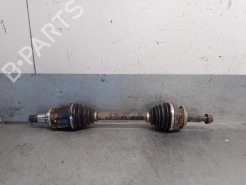 Used Left front driveshaft TOYOTA RAV 4 III (_A3_) 2.0 4WD (ACA30_, ACA30R) (152 hp) 32396011