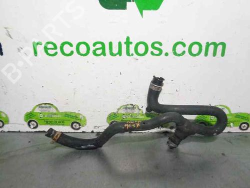 Used Pipe RENAULT VEL SATIS (BJ0_) 3.0 dCi (BJ0J, BJ0N) (177 hp) 20252852