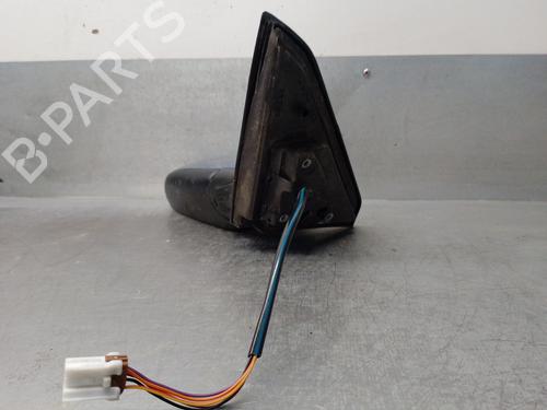 Right mirror VOLVO S40 I (644)  | BP16167360C27 