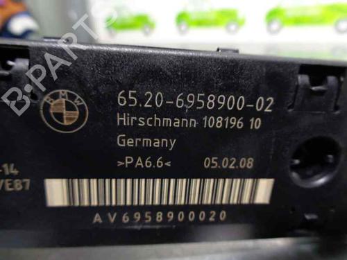 Other BMW 1 (E87) 118 d | BP20253608O1 