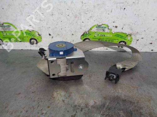 Front right seatbelt ALFA ROMEO 159 Sportwagon (939_) 2.4 JTDM (939BXD1B, 939BXD12) | BP8724886I25 