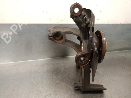 Right front steering knuckle VW TAIGO (CS1) 1.0 TSI | BP24334209M26 - Image 4