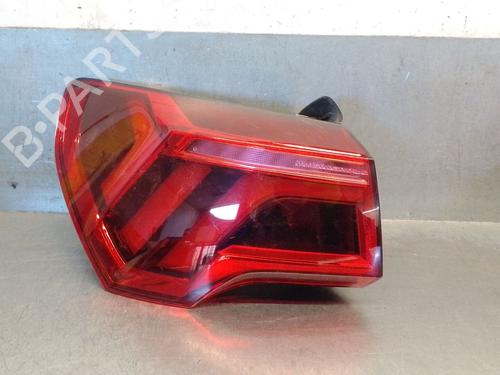 Used Left taillight AUDI Q3 (F3B) 35 TDI (150 hp) 30062100