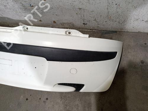 Rear bumper FIAT PUNTO (188_) 1.2 60 (188.030, .050, .130, .150, .230, .250) | BP26640493C8 