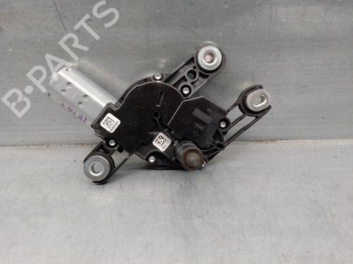 Viskermotor bagrude SEAT IBIZA V (KJ1, KJG) [2017-2025]  16435124