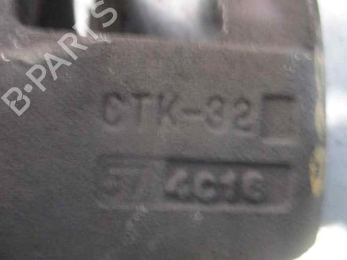 Left front brake caliper DAEWOO REZZO (U100) 1.6 | BP11615291M105 - Image 10