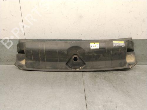 Frontplate/Frontkurv Frontplate/Frontkurv AUDI A5 Sportback (F5A, F5F) 30 TDI Mild Hybrid (136 hp) 36477529 36477529